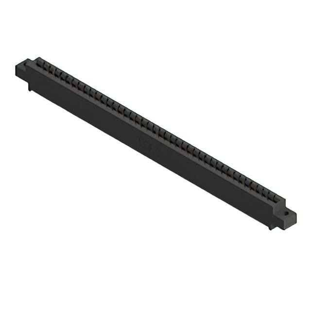 387-041-540-604 EDAC Inc.  Edgeboard Connectors